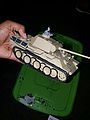 German Panther Medium Tank