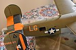 HobbyBoss US B-24J Liberator W/Interior Plastic Model Airplane Kit 1/32 ...