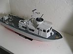 US Navy Swift Boat (PCF)