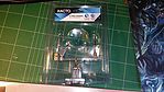 X-tra Hands w/Magnifier (Cd)