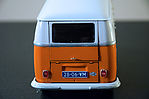 Volkswagen T1 Transporter Kastenwagen