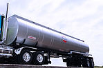 1/25 Shell Tanker Trailer