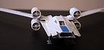 Star Wars Rebel U-Wing Fighter Rogue 1