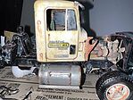 Kenworth/Challenge Transit Cement Mixer