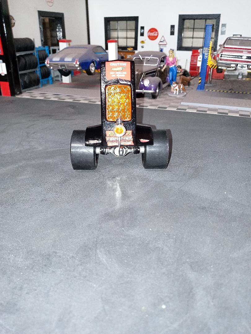 plastic trikes