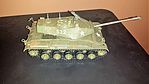 US M41 Walker Bulldog