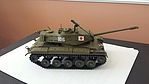 US M41 Walker Bulldog