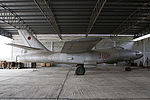 Ilyushin IL28 Beagle Aircraft