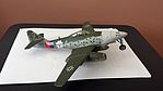 Messerschmitt Me 262 A-1a