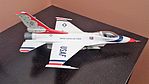 F-16 Air Team