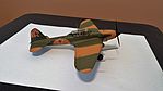 IL-2M3 Attack Aircraft