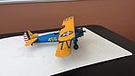 Stearman N2S-3