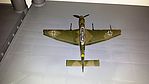 JU87G-2 Stuka Kanonen Vogel