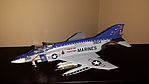 F-4J PHANTOM II