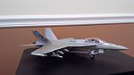 F/A-18E Super Hornet