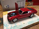 1970 Boss 429 Mustang 3'n1