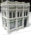 Kelly's Cafe Kit - N-Scale