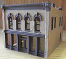 Char's Soda Shoppe Kit (2-5/8 x 3-1/4'')