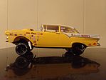 1957 Ford Custom 2'n 1
