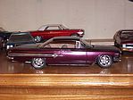 1960 Chevy Impala Hardtop 2'n1