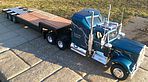 Kenworth W900 Semi Truck