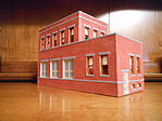 Cutting's Scissor Co. Kit