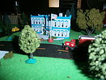 Pre Fab County Courthouse Kit