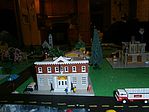 5th Precinct Police Station Kit