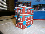 Downtown Hotel Kit