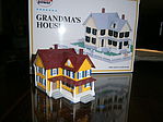 Grandma's House