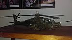 AH-64 Apache