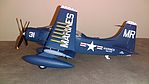 Skyraider AD-5 (A-1E)