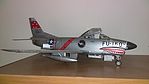 F-86D Dog Sabre