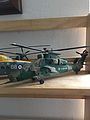 Eurocopter EC-655 Tiger UHT German