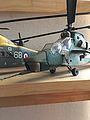 Eurocopter EC-655 Tiger UHT German