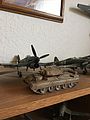 British Crusader Mk I/II Cruiser Tank