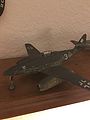 Messerschmitt Me 262 A-1a