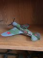 Lavochkin La7 Fighter (Profi-Pack)
