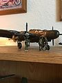 P-61B Black Widow