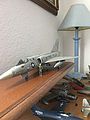 US F-106A Delta Dart Aircraft