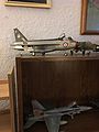EE Lightning F1/F1A/F2/F3 Interceptor Aircraft