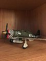 P-47D Thunderbolt Razorback