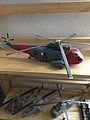S-61A Seaking JMSDF Ltd Ed