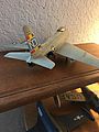 FJ-4B Fury