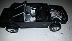 1990 Mustang LX 5.0 Drag Racer