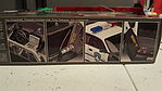 2005 Chevy Impala Police Car