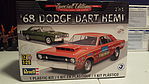 1968 Dodge Hemi Dart (2 in 1)