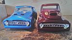 1953 Ford Pickup Truck