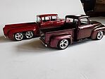 Ford FD-100 Pickup (Foose Edition)
