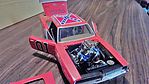 1969 General Lee Charger
